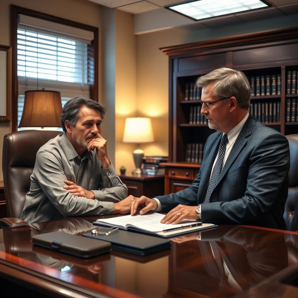 DWI Lawyer Chemung County