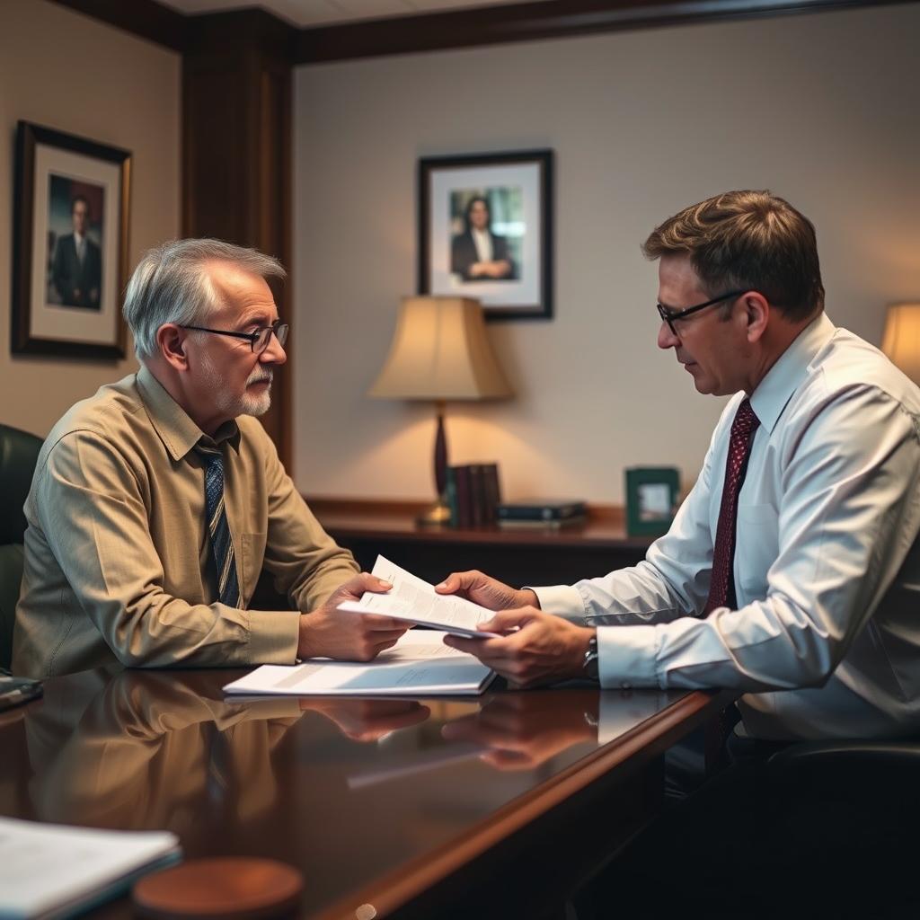 DWI Lawyer Chenango County
