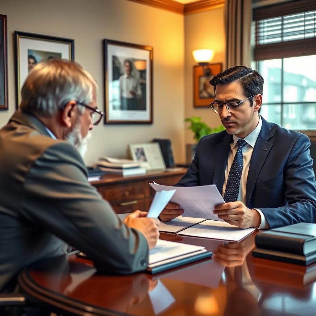 DWI Lawyer Cortland County