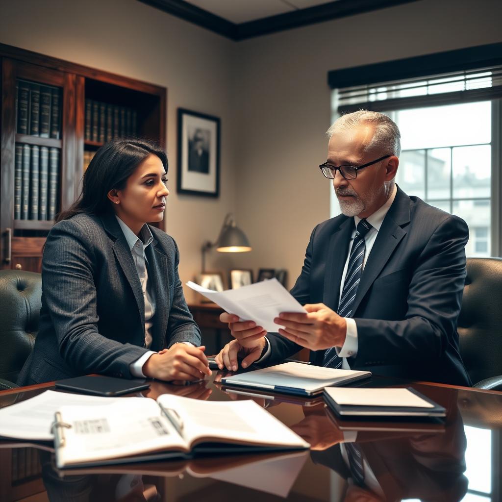 DWI Lawyer Dutchess County