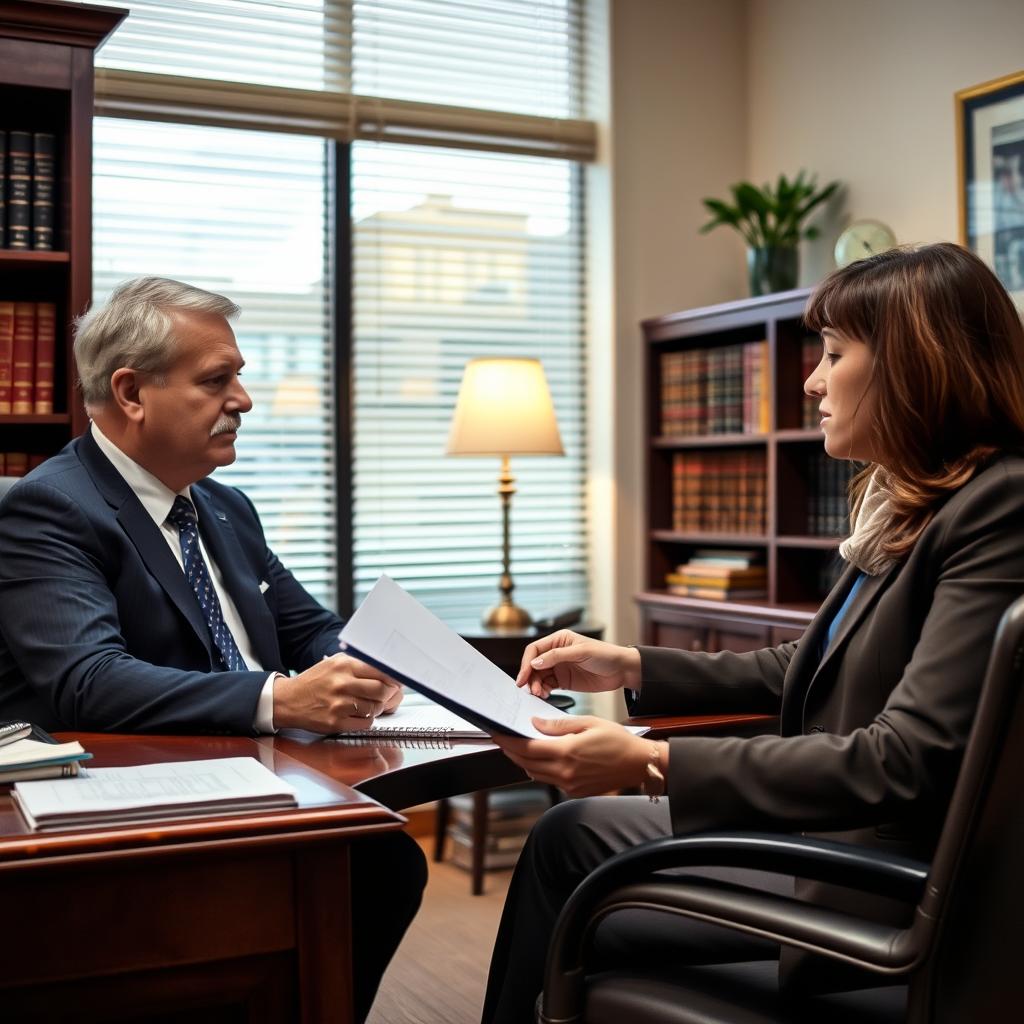 DWI Lawyer Kings County