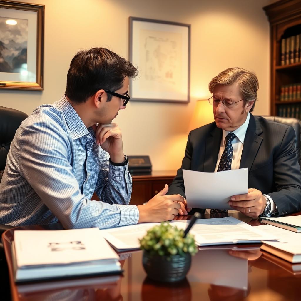 DWI Lawyer New York County