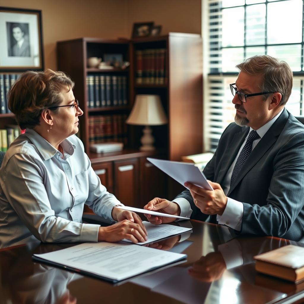 DWI Lawyer Oneida County