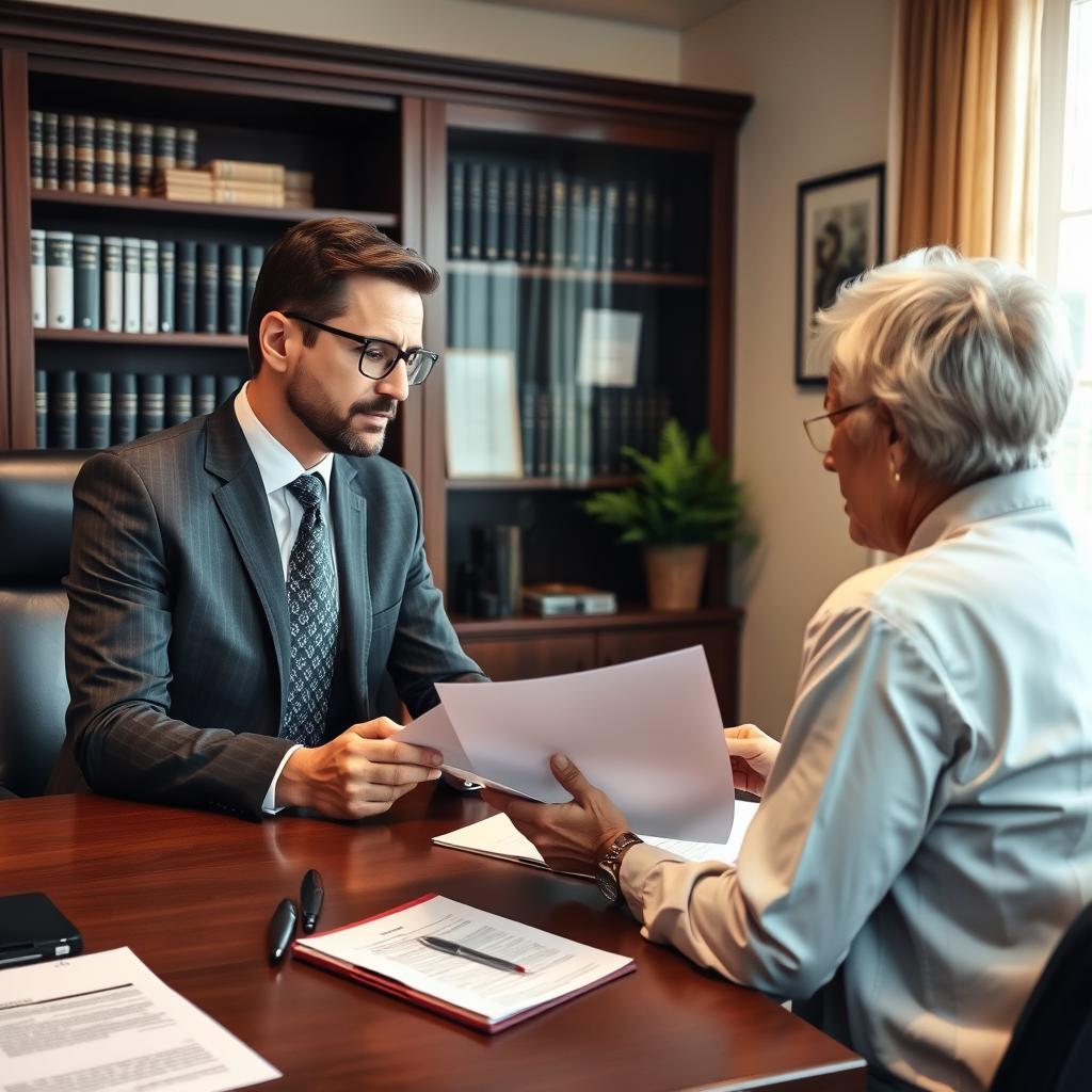 DWI Lawyer Ontario County