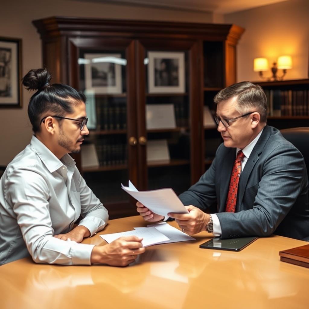 DWI Lawyer Orleans County