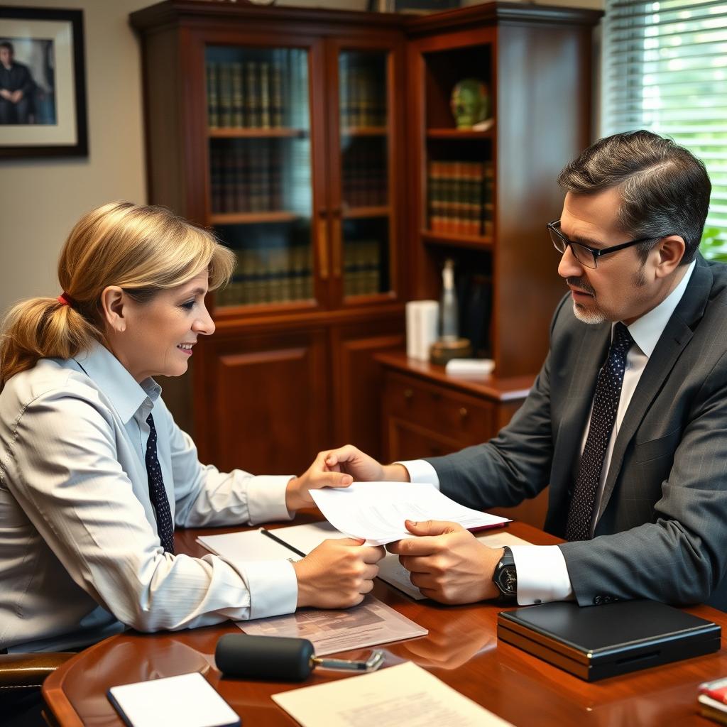 DWI Lawyer Queens County