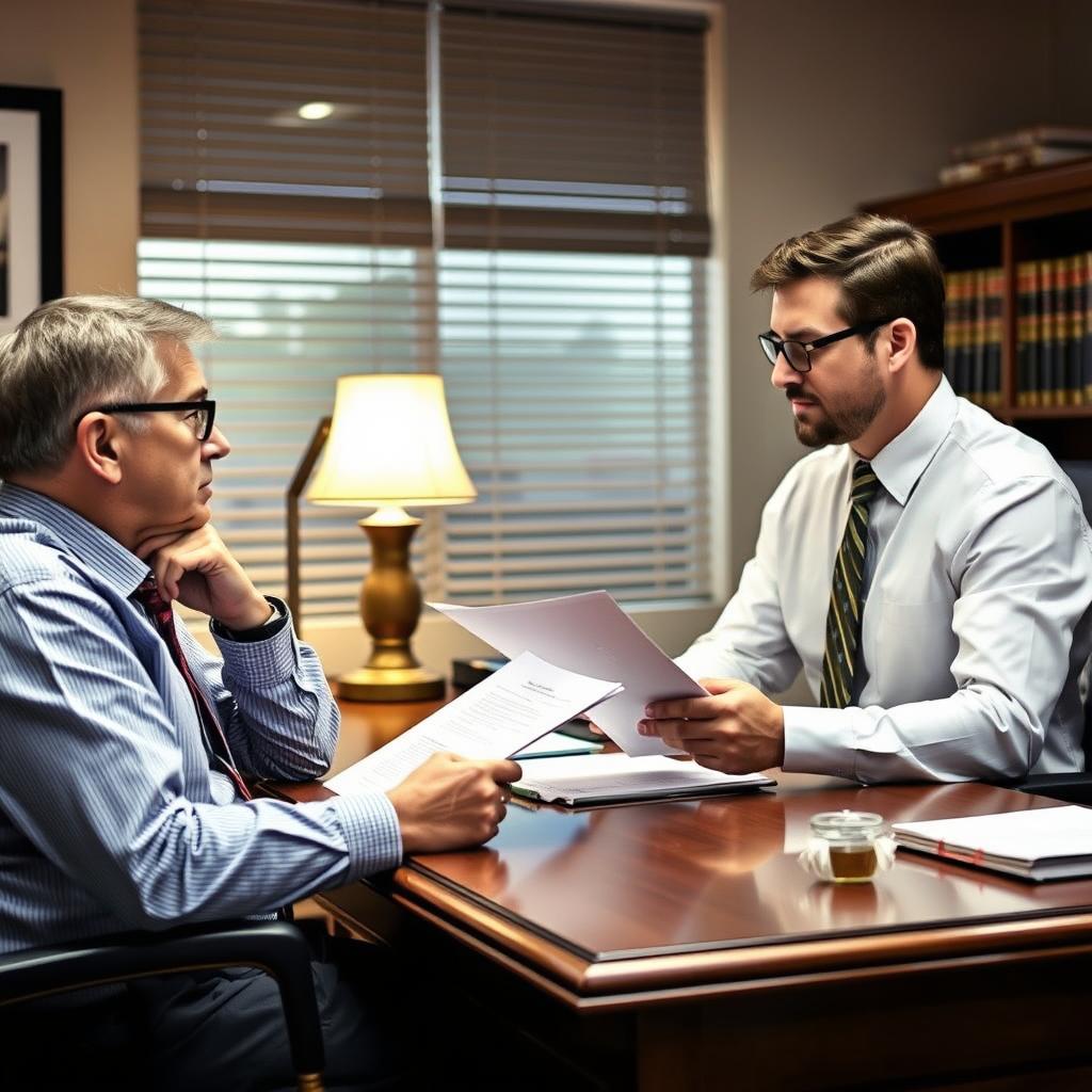 DWI Lawyer Rensselaer County