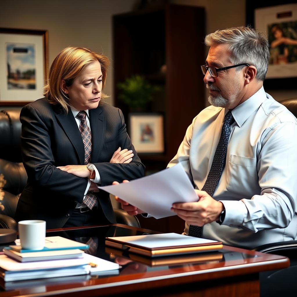 DWI Lawyer Wayne County