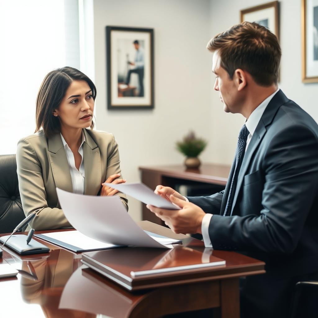 DWI Lawyer Westchester County