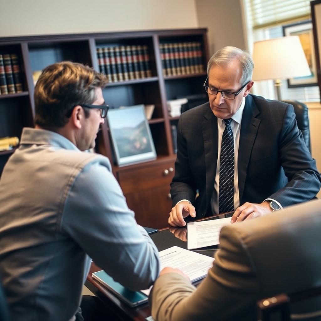 DWI Lawyer Yates County
