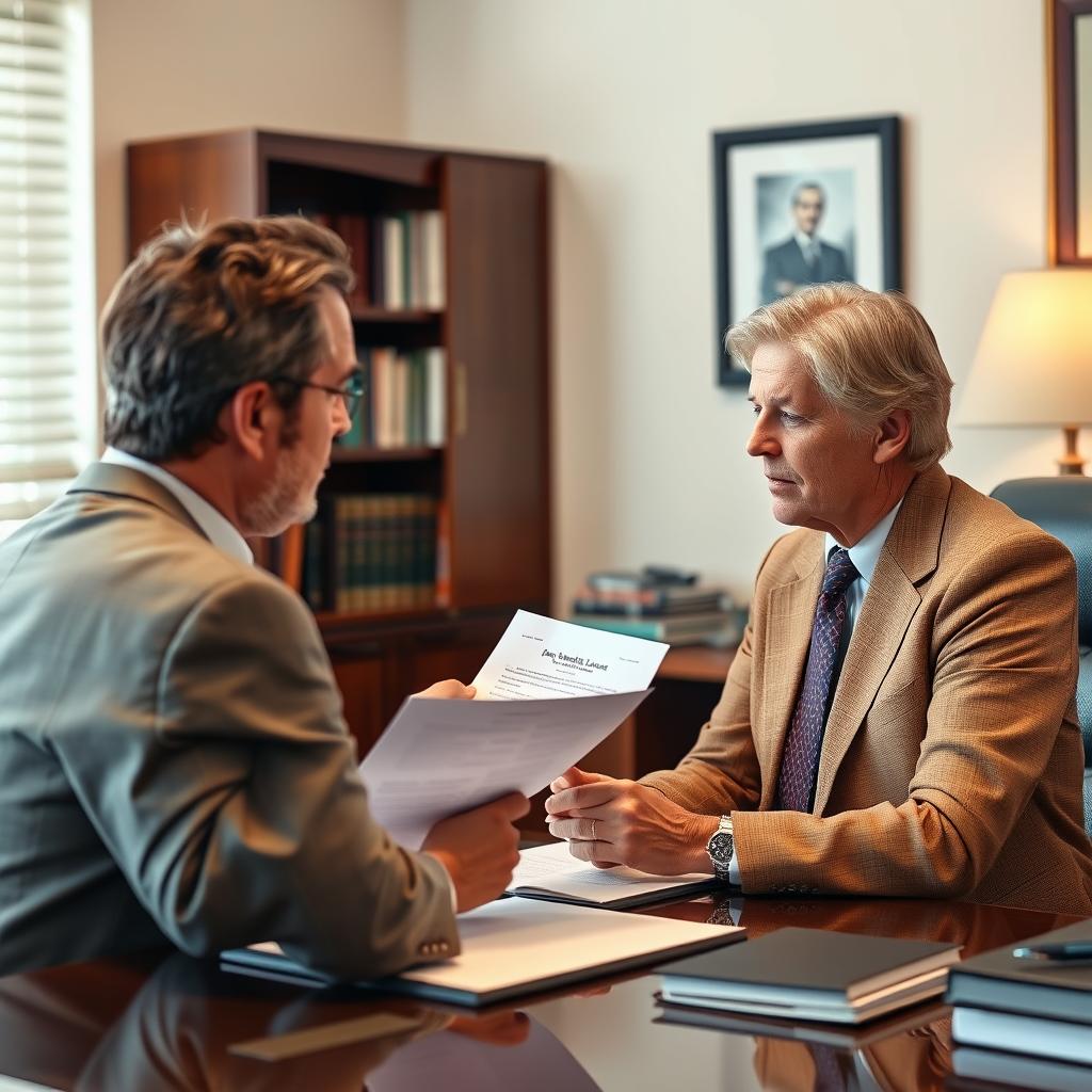 Excessive Points Lawyer Atlantic County