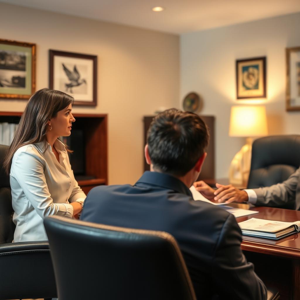 Excessive Points Lawyer Cumberland County
