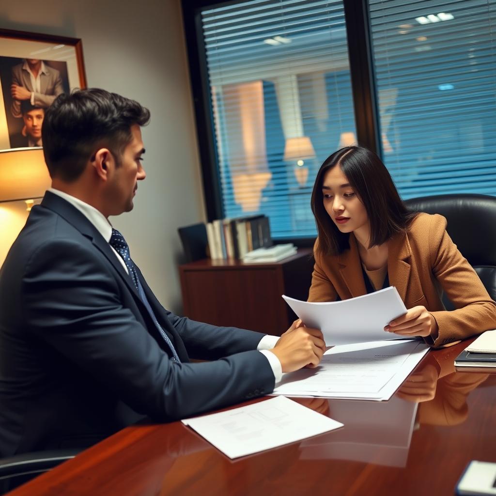 Excessive Points Lawyer Hudson County