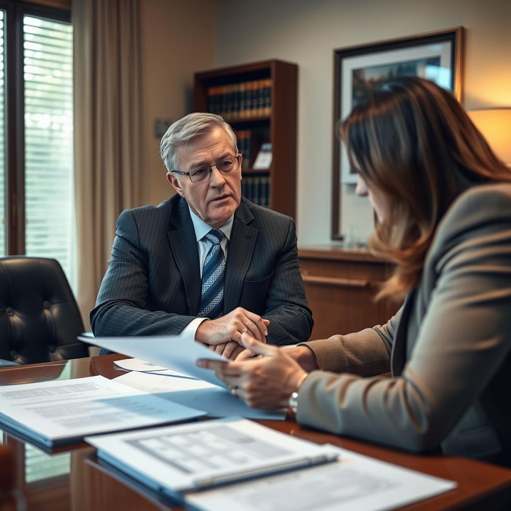 Excessive Points Lawyer Hunterdon County