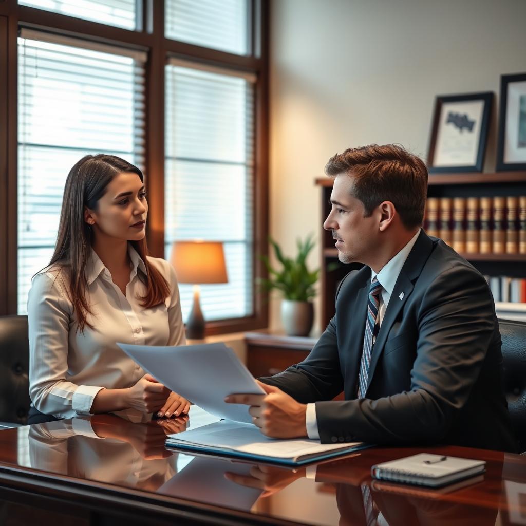 Excessive Points Lawyer Sussex County
