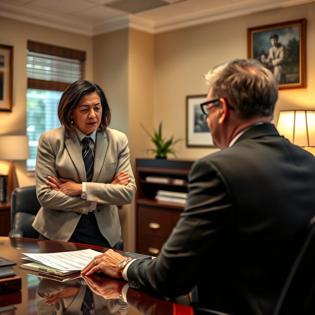 Failure to Report Accident Lawyer Forest Hills