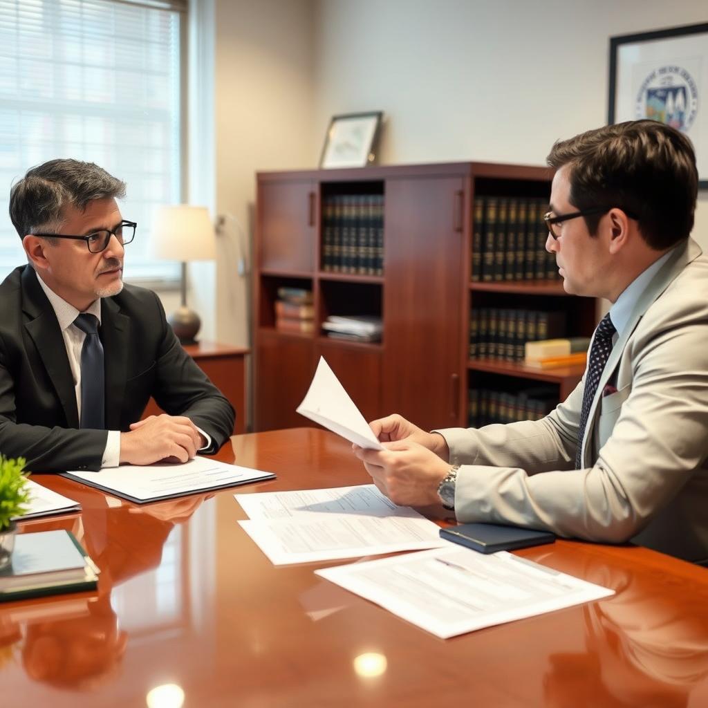 Failure to Report Accident Lawyer Navy Yard