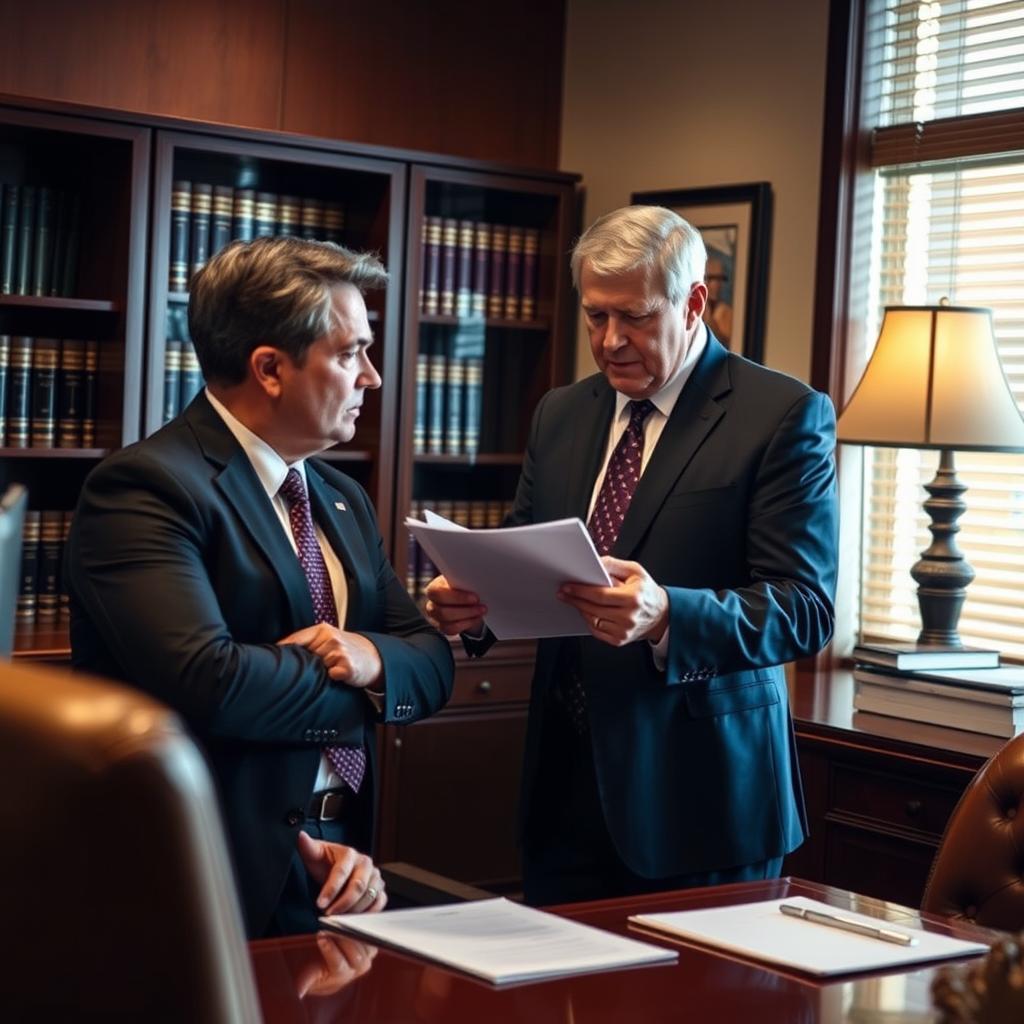 Felony DUI Lawyer Spring Valley