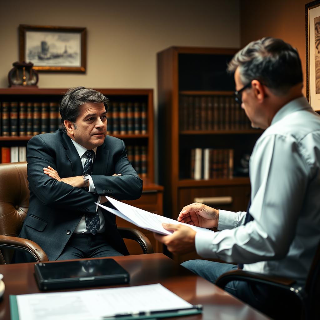 Felony DUI Lawyer Wesley Heights