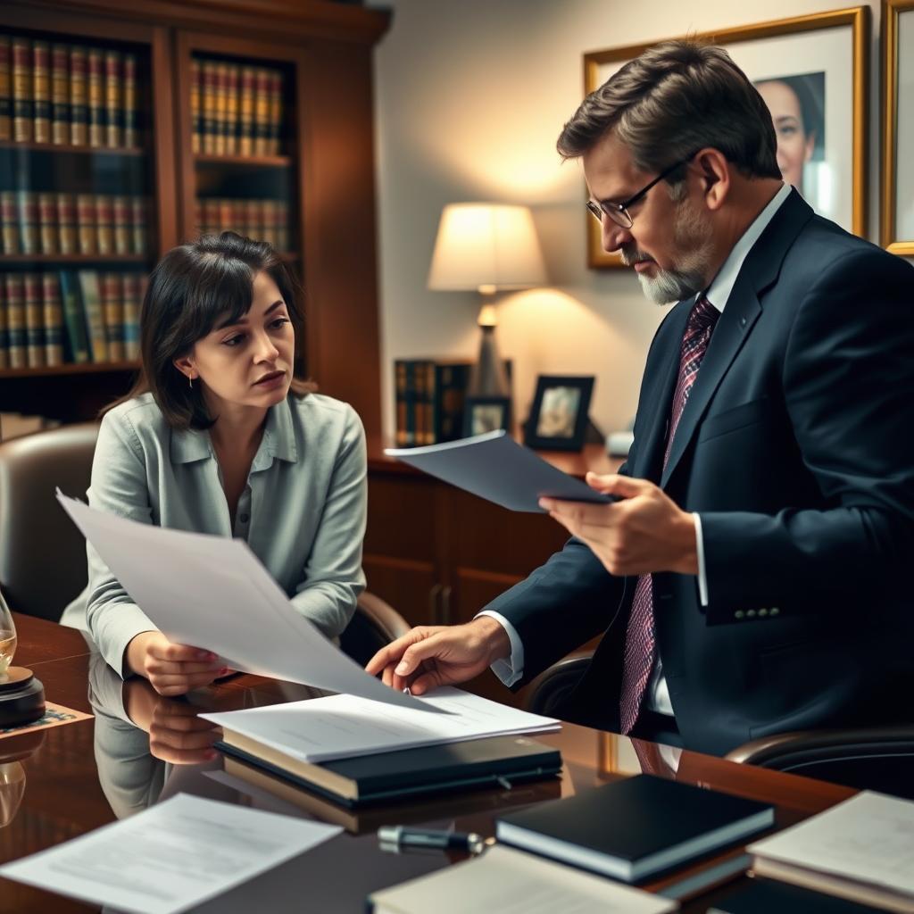 Felony DWI Lawyer Columbia County