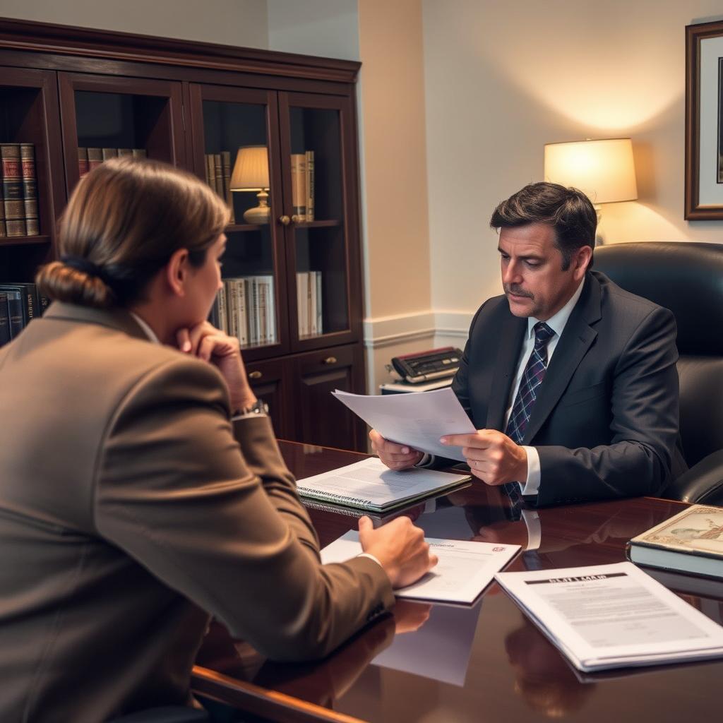 Felony DWI Lawyer Dutchess County