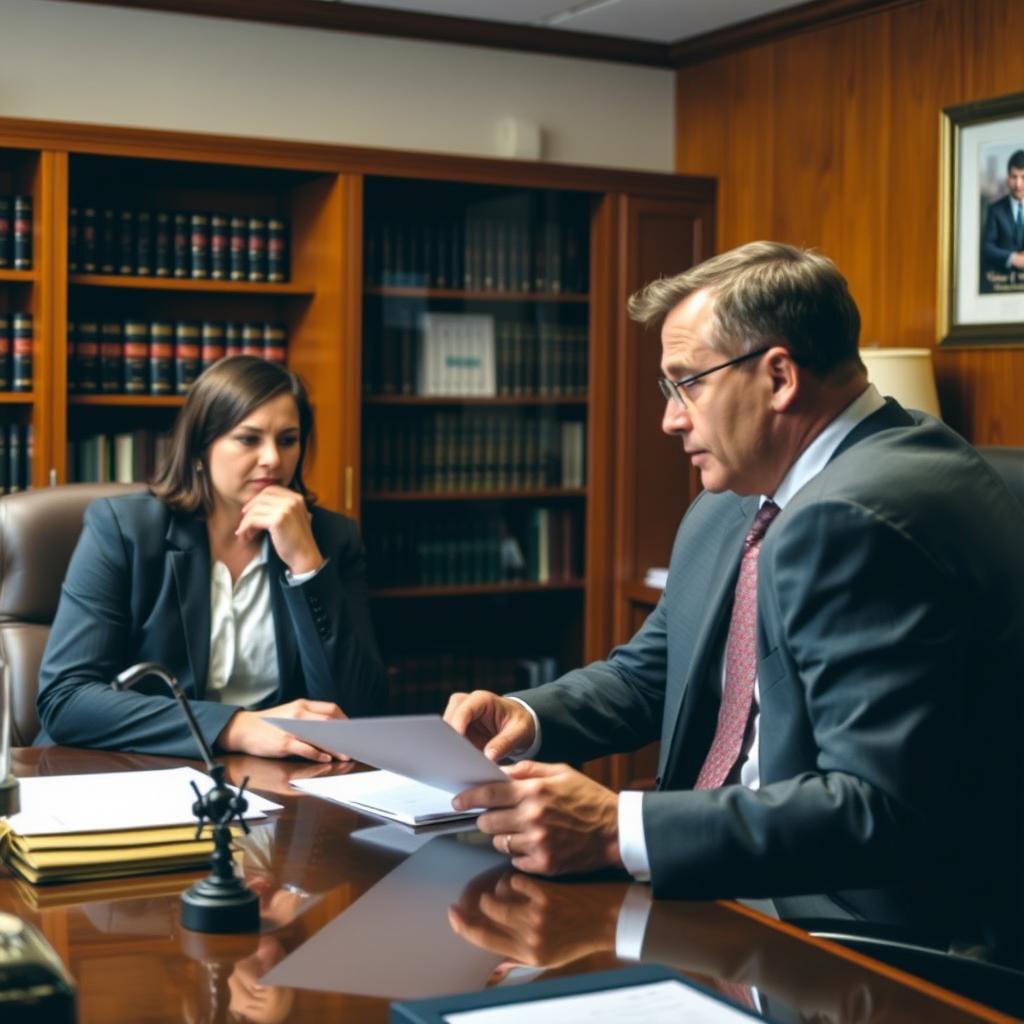 Felony DWI Lawyer Herkimer County