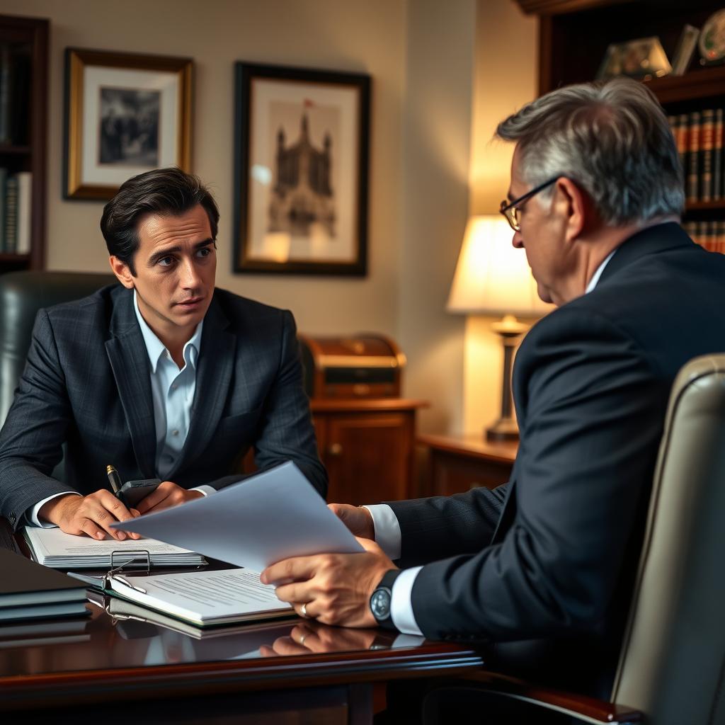 Felony DWI Lawyer Jefferson County