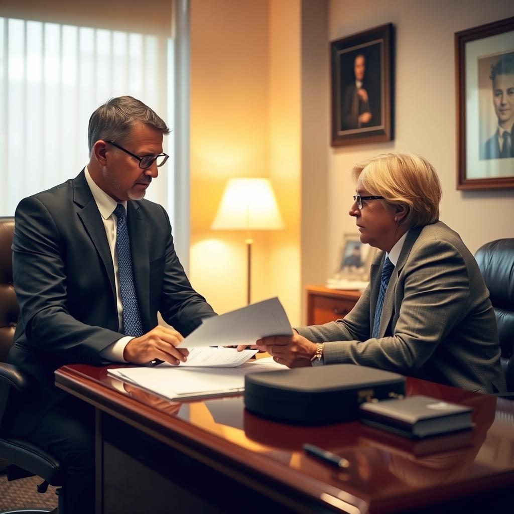 Felony DWI Lawyer Kings County