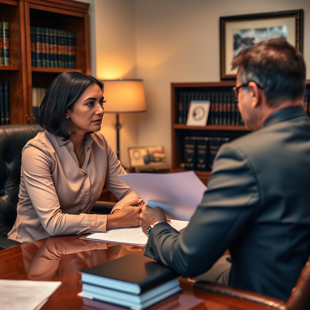Felony DWI Lawyer Nassau County
