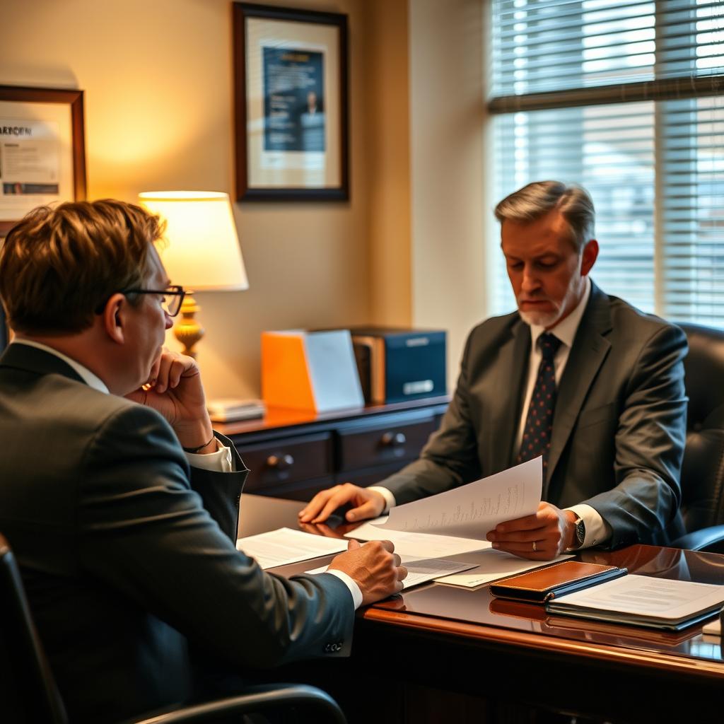 Felony DWI Lawyer New York County