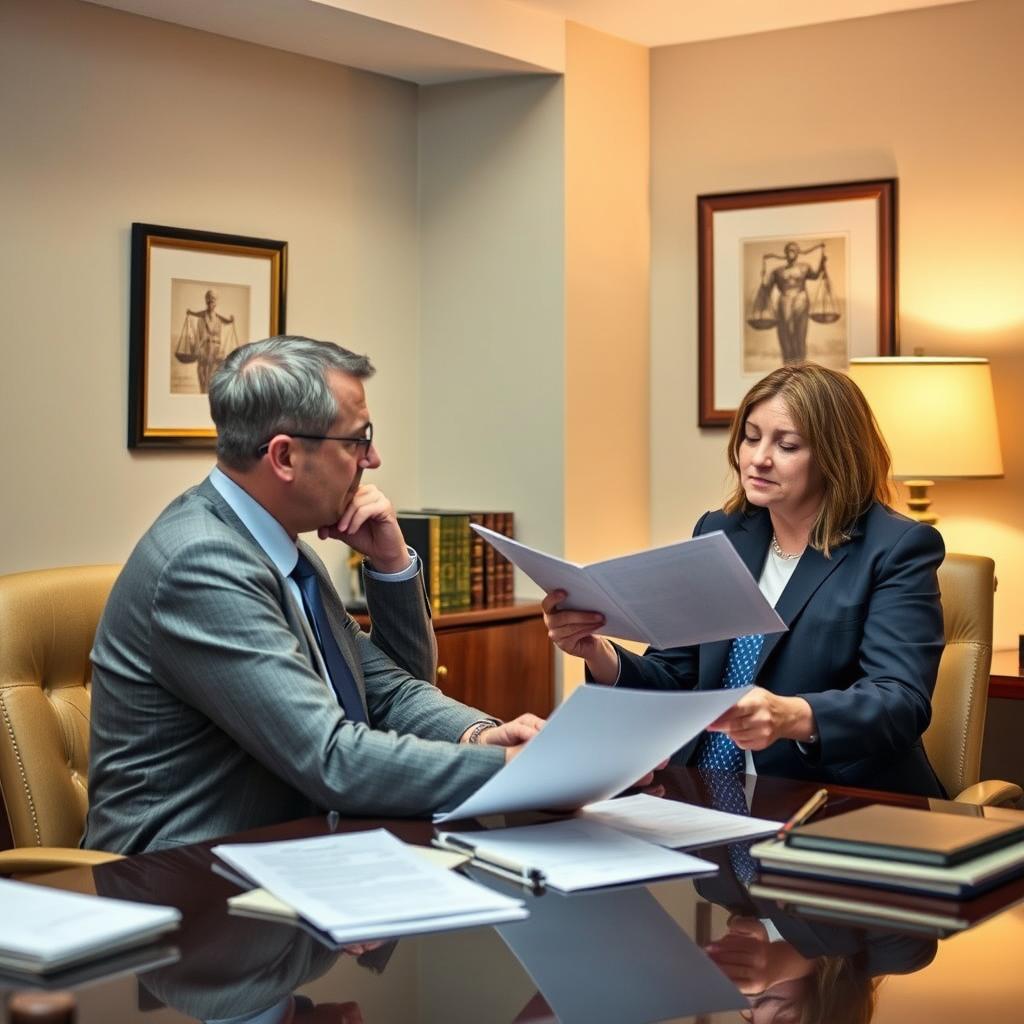 Felony DWI Lawyer New York