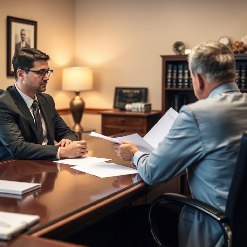 Felony DWI Lawyer Onondaga County
