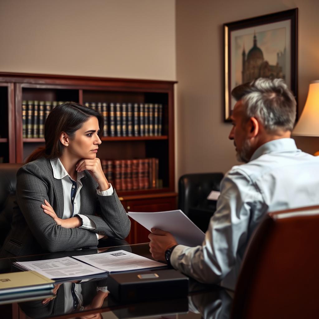 Felony DWI Lawyer Queens County