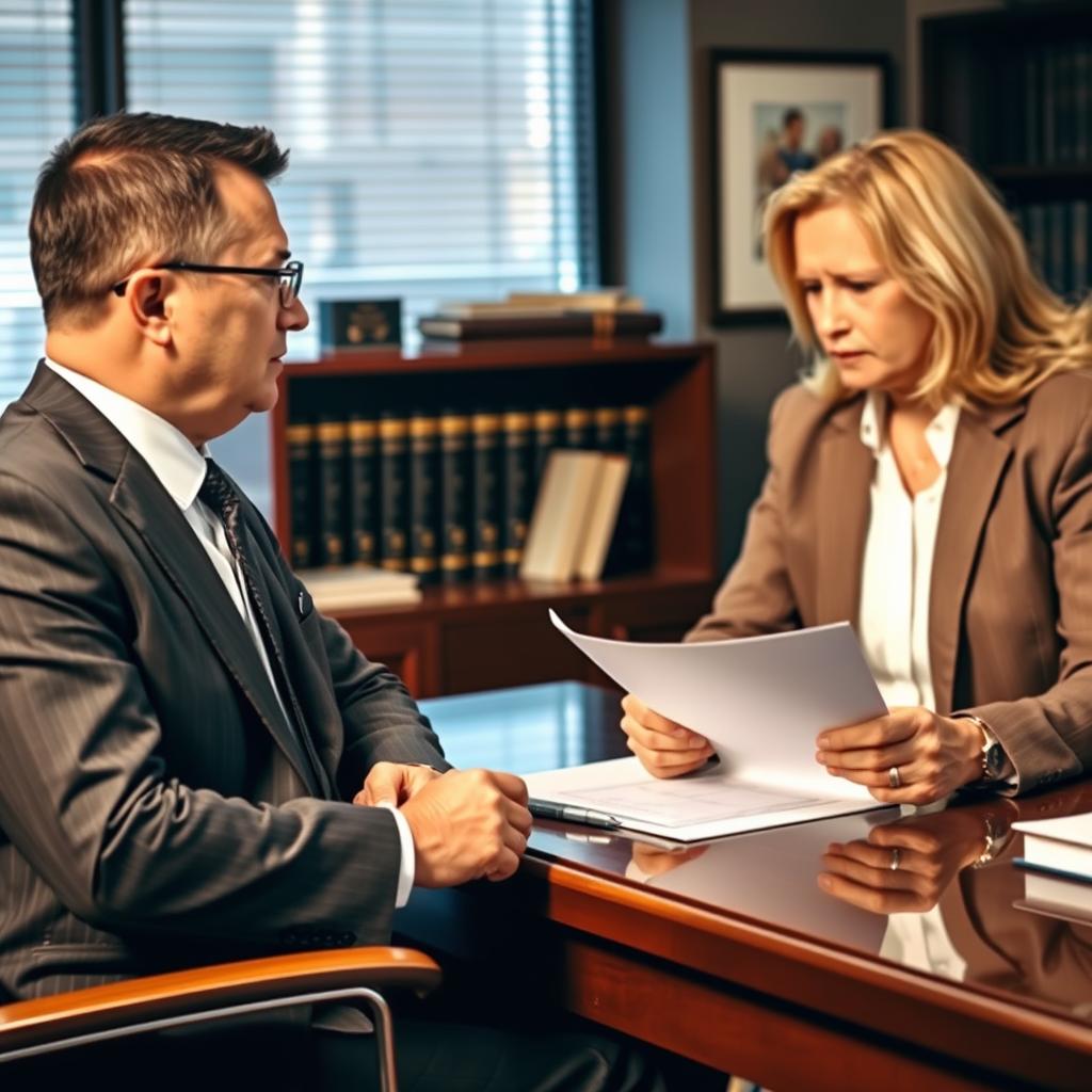 Felony DWI Lawyer Queens