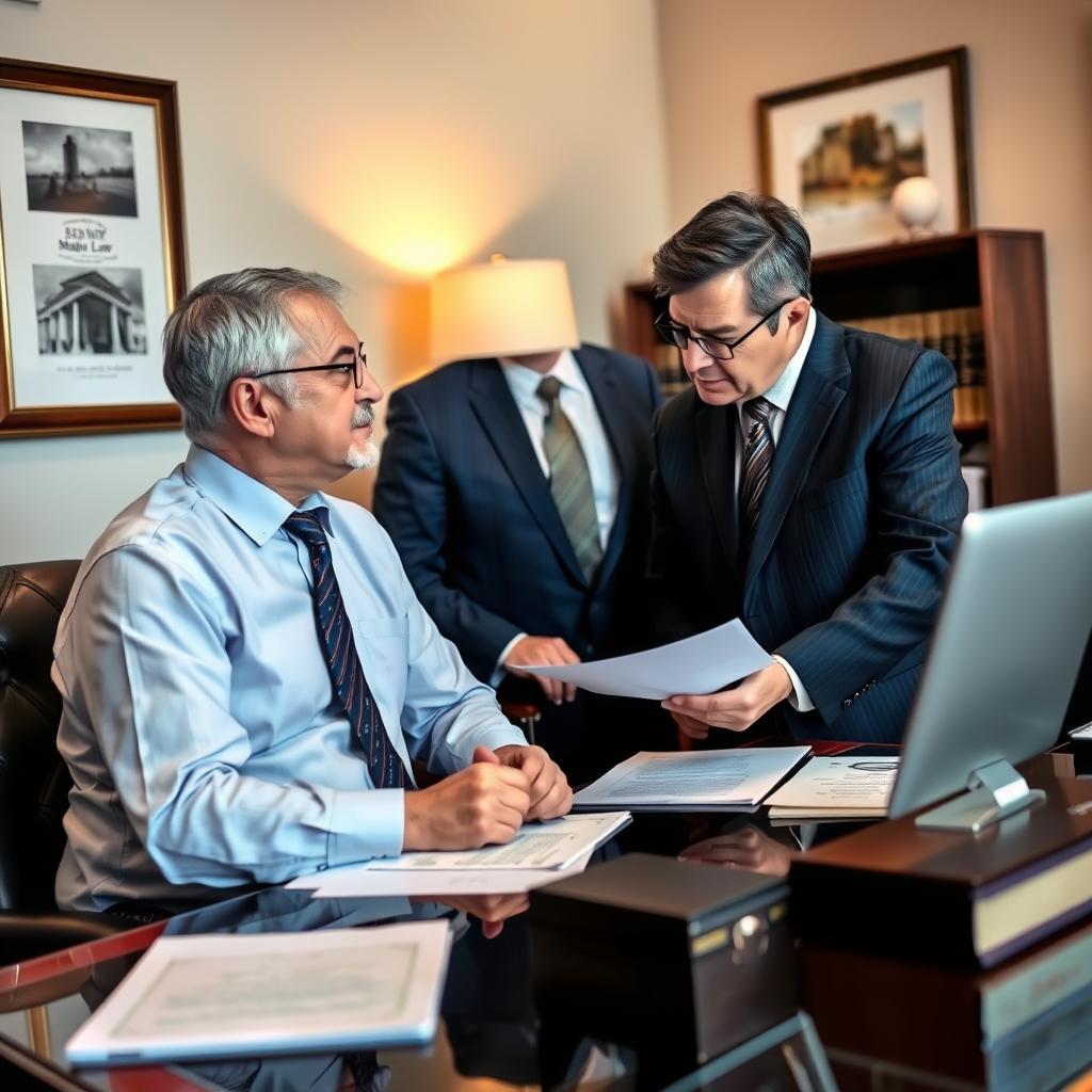 Felony DWI Lawyer Rensselaer County