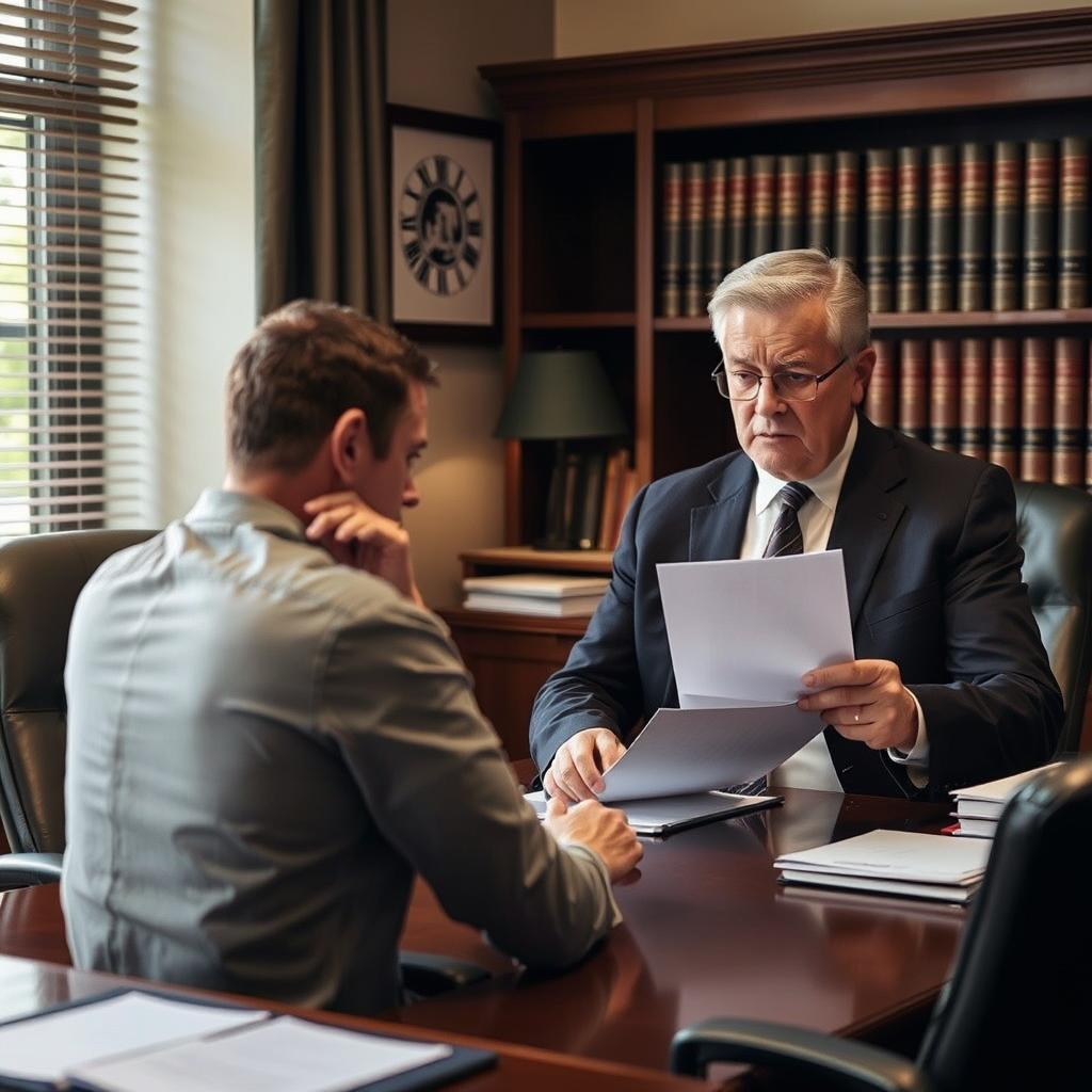Felony DWI Lawyer Rockland County
