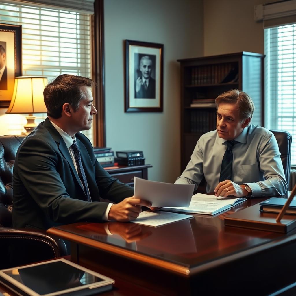 Felony DWI Lawyer Saratoga County