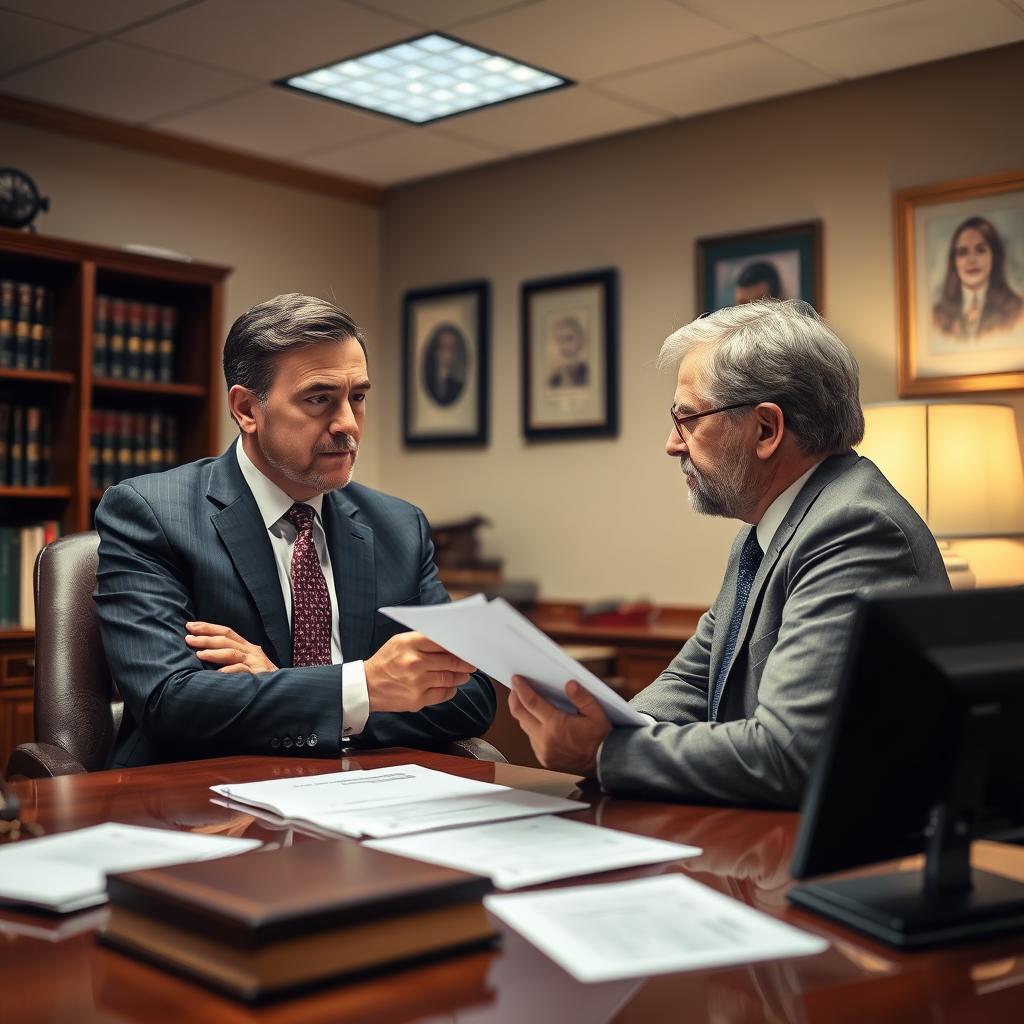 Felony DWI Lawyer Schenectady County