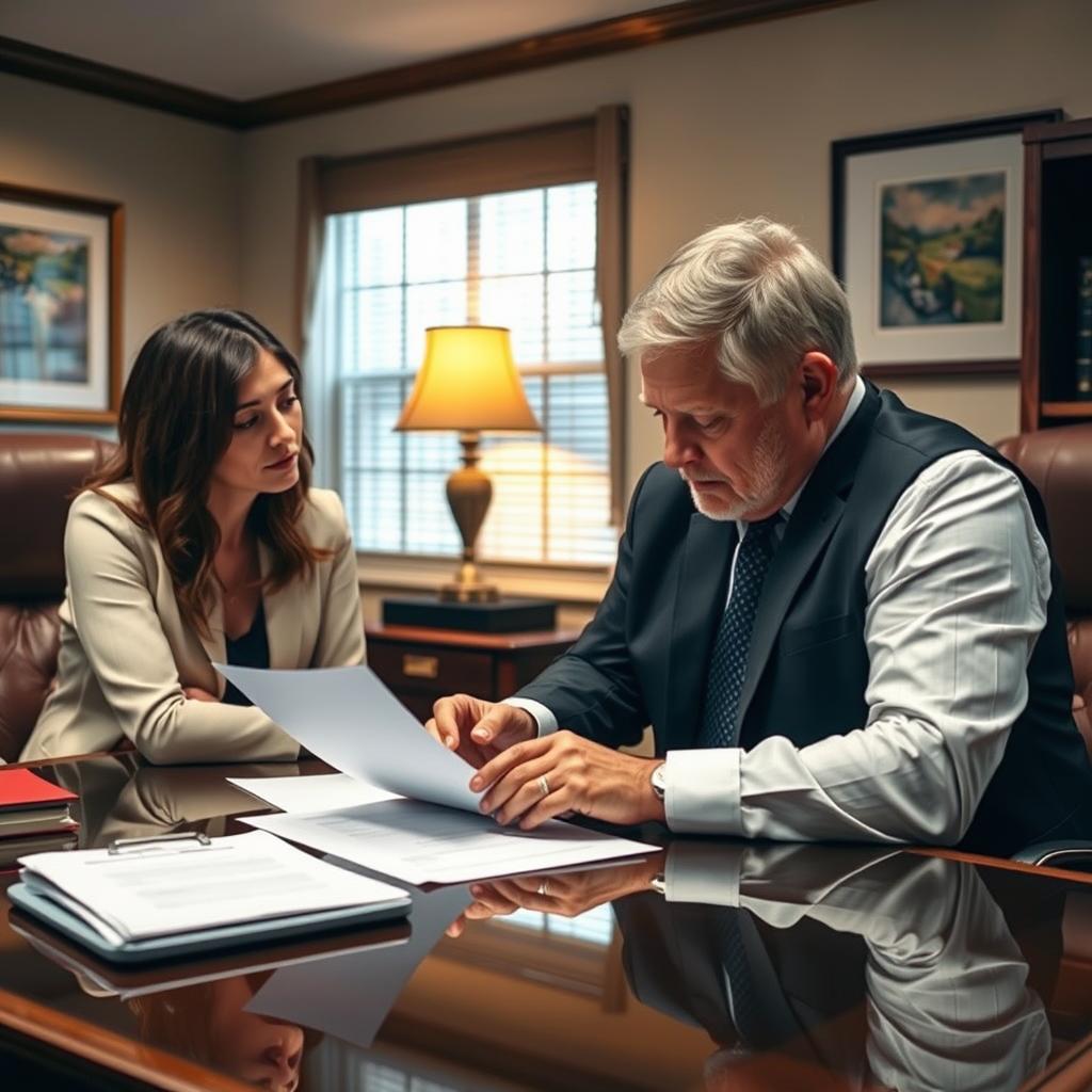 Felony DWI Lawyer Schoharie County