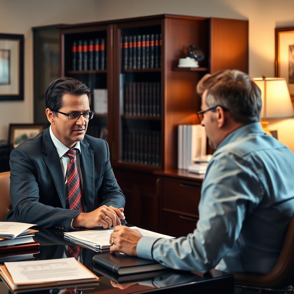 Felony DWI Lawyer Suffolk County