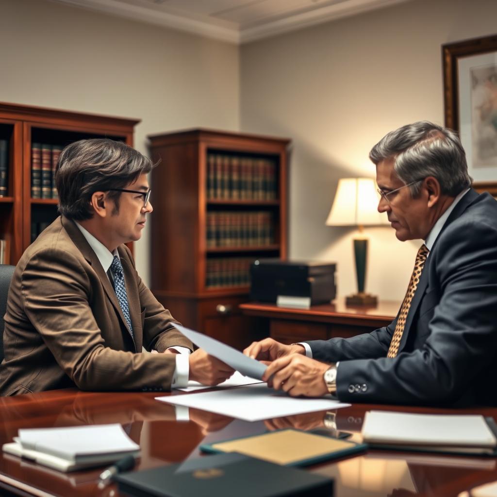 Felony DWI Lawyer Tioga County