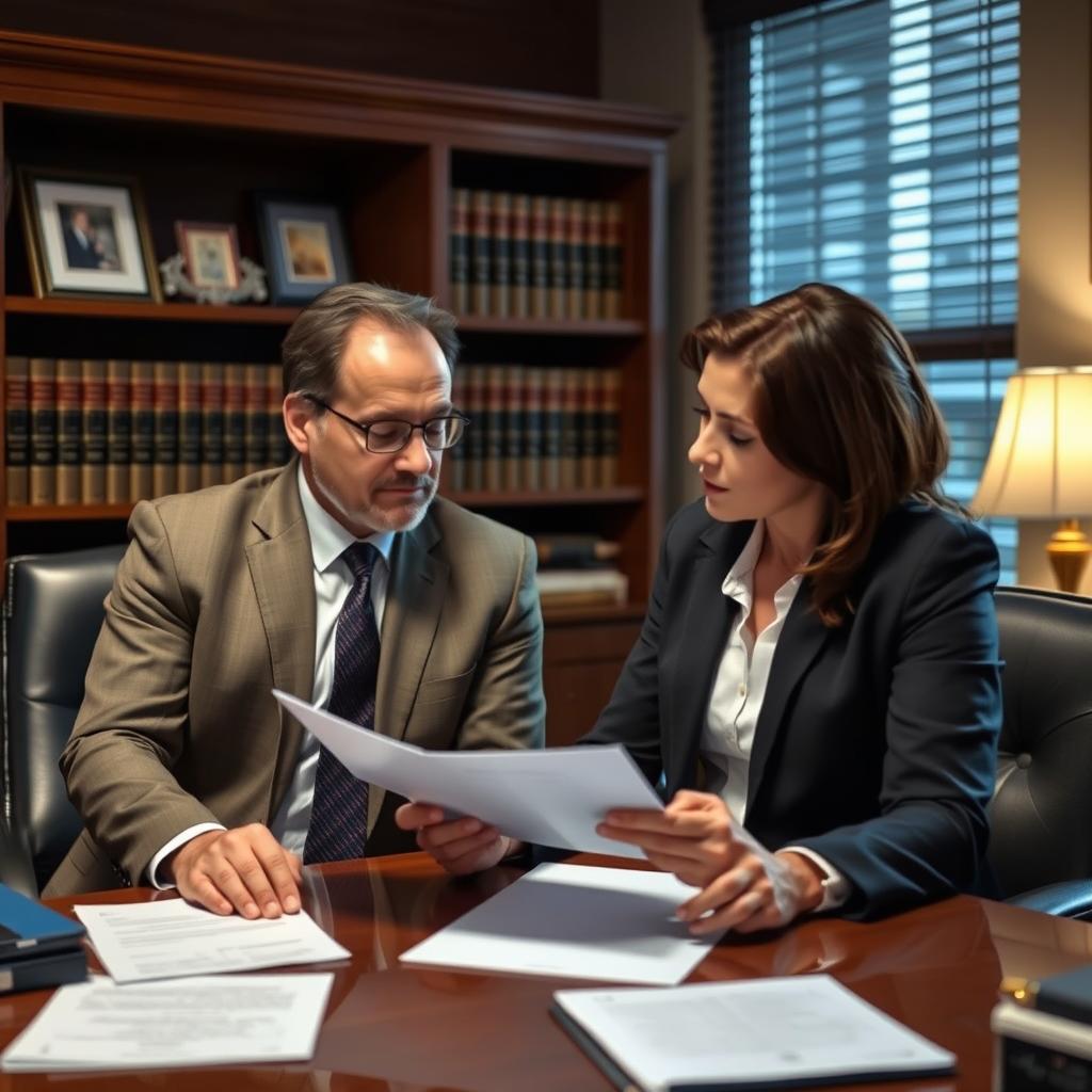 Felony DWI Lawyer Tompkins County