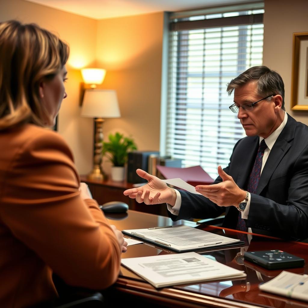 Felony DWI Lawyer Westchester County