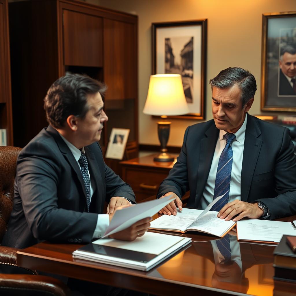 Habitual Traffic Offender Lawyer Atlantic County