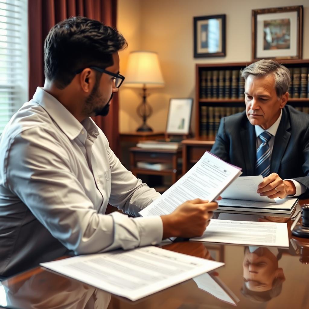Habitual Traffic Offender Lawyer Hunterdon County