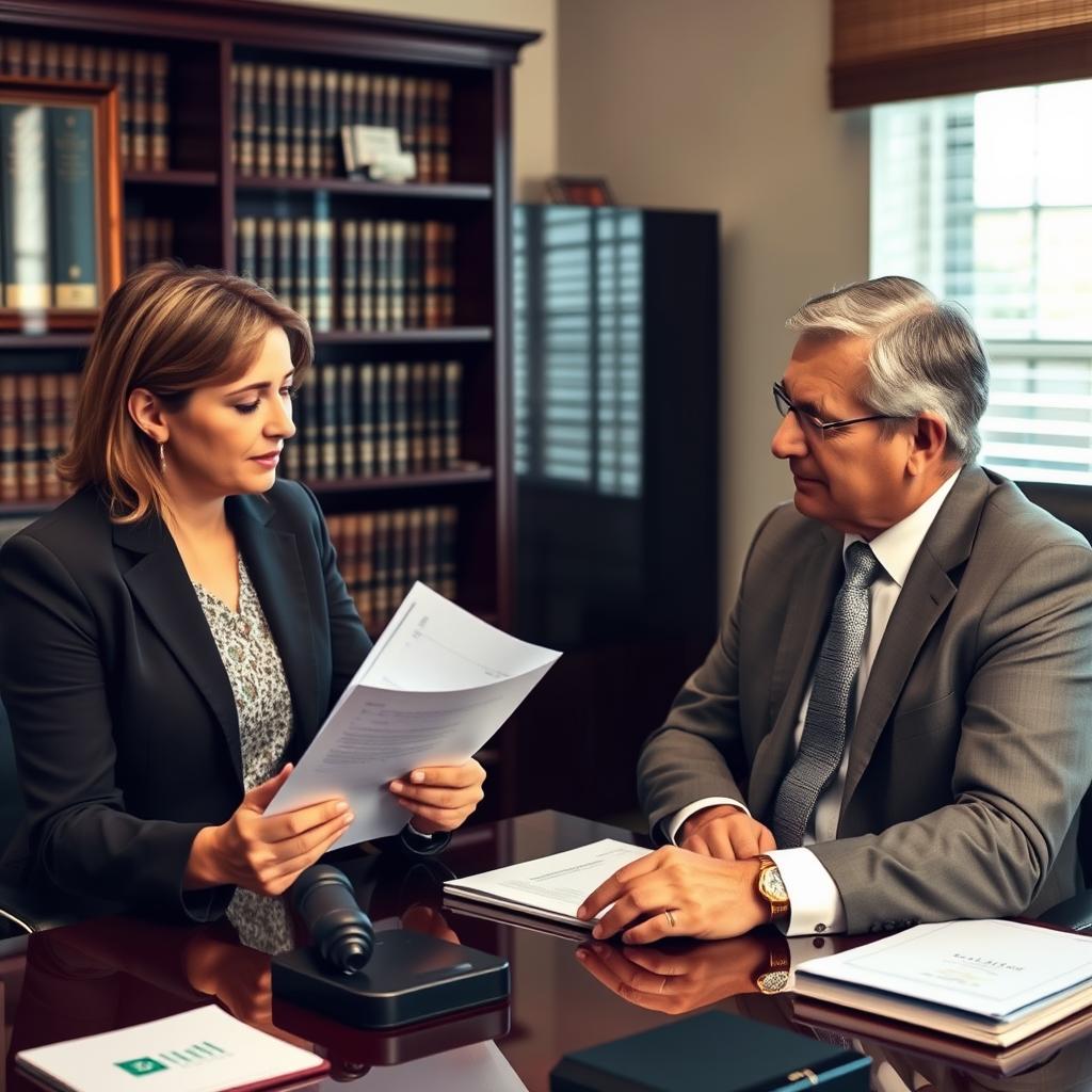 Habitual Traffic Offender Lawyer Salem County