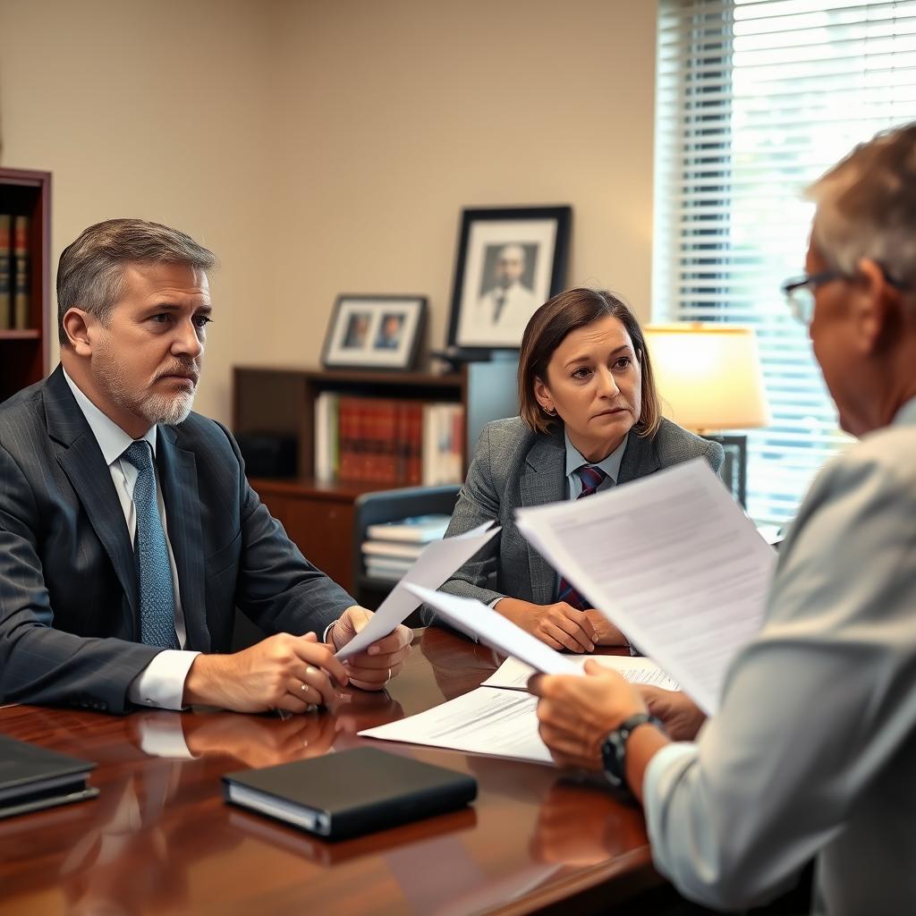 Hit and Run Lawyer Albany County