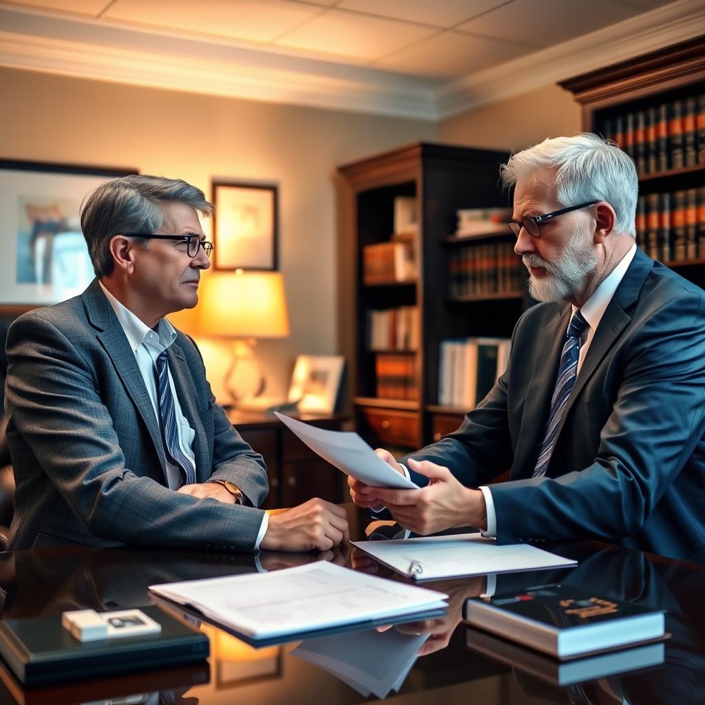 Hit and Run Lawyer Atlantic County