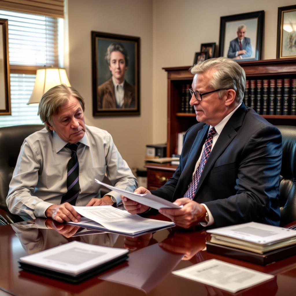 Hit and Run Lawyer Chenango County
