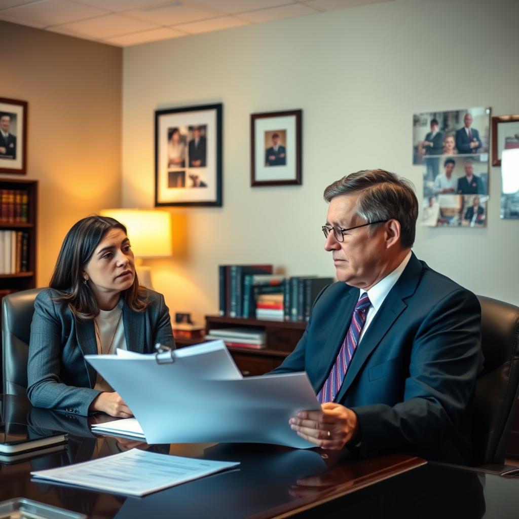 Hit and Run Lawyer Columbia County